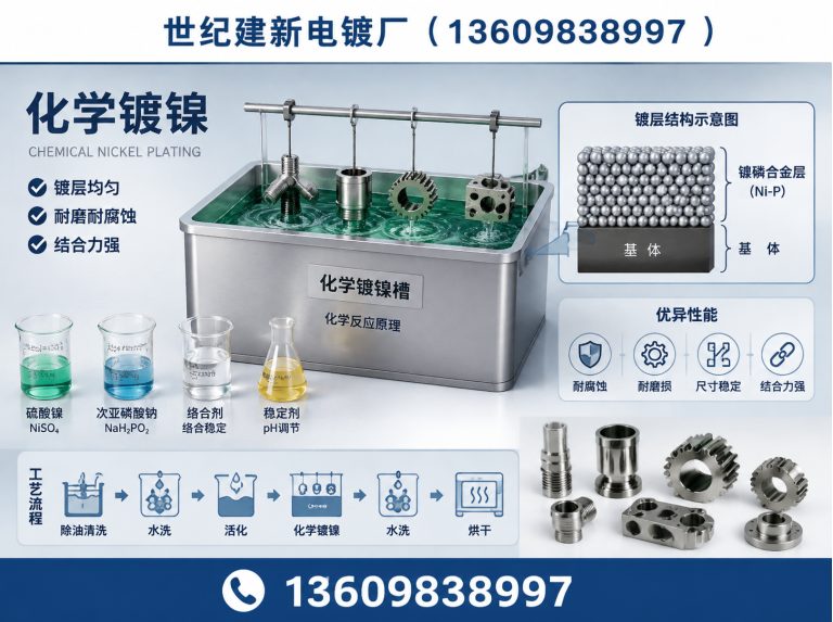 辽宁沈阳表面处理展示图