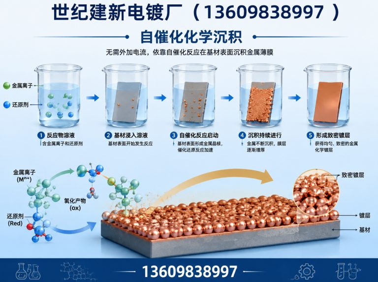 辽宁自催化化学沉积展示图